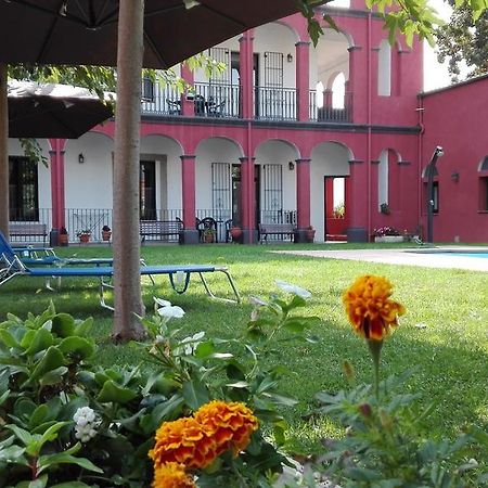 Aparthotel Can Gallart Santa Coloma De Farners Ngoại thất bức ảnh