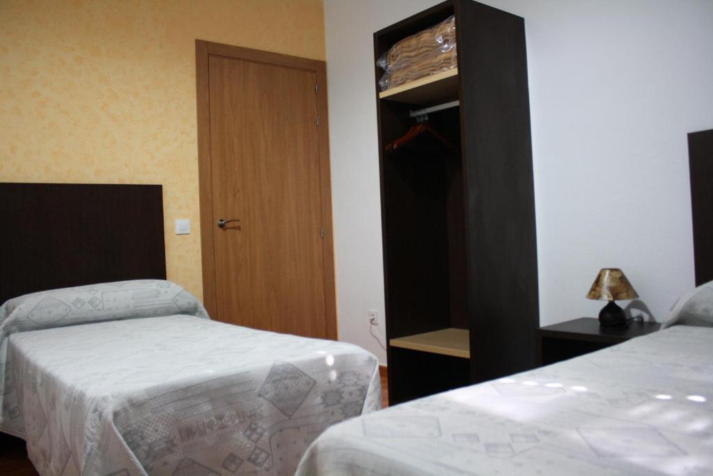 Aparthotel Can Gallart Santa Coloma De Farners Phòng bức ảnh