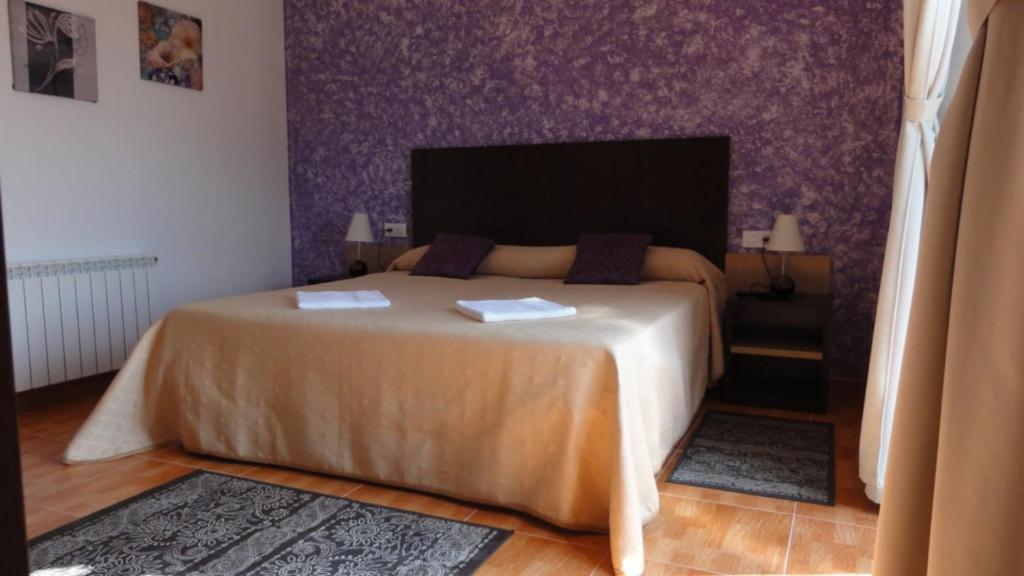 Aparthotel Can Gallart Santa Coloma De Farners Ngoại thất bức ảnh