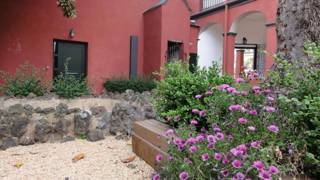 Aparthotel Can Gallart Santa Coloma De Farners Ngoại thất bức ảnh