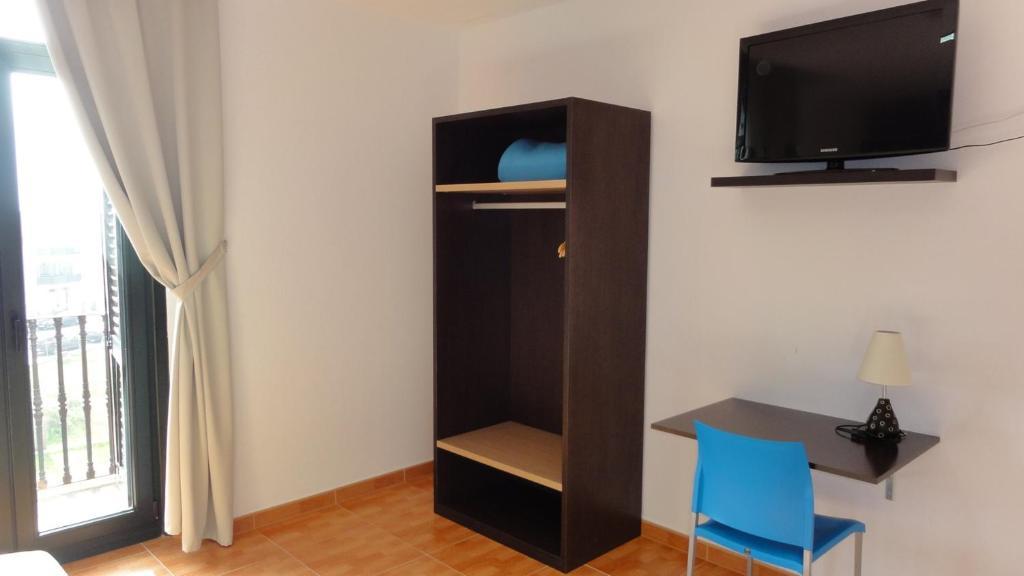Aparthotel Can Gallart Santa Coloma De Farners Phòng bức ảnh