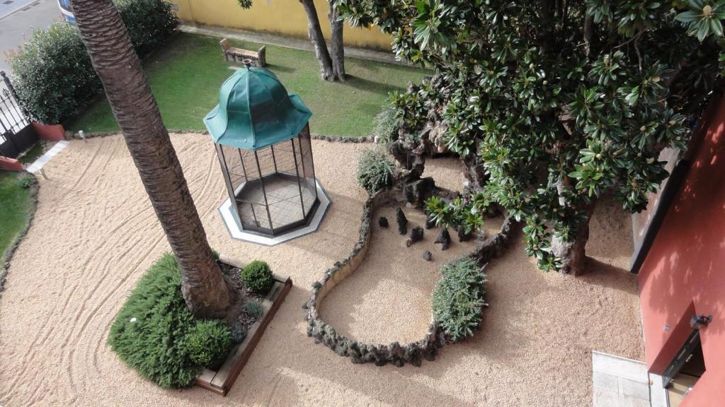 Aparthotel Can Gallart Santa Coloma De Farners Phòng bức ảnh