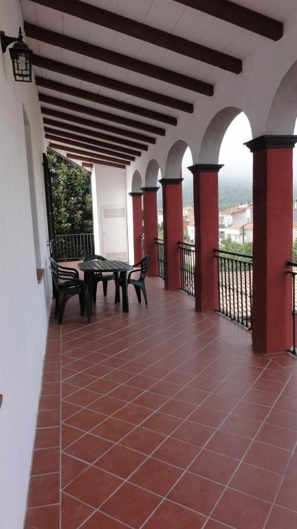 Aparthotel Can Gallart Santa Coloma De Farners Ngoại thất bức ảnh