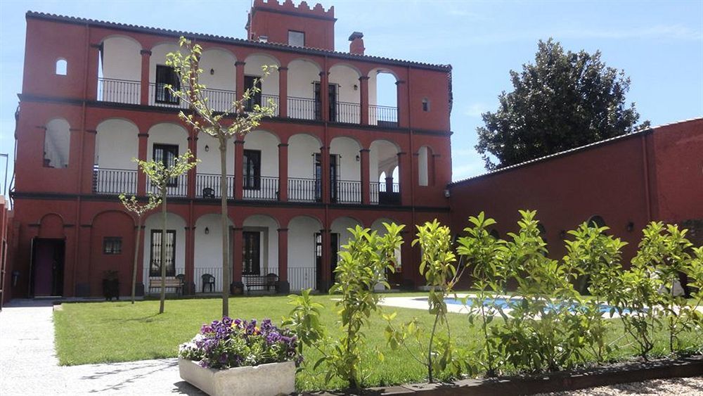 Aparthotel Can Gallart Santa Coloma De Farners Ngoại thất bức ảnh